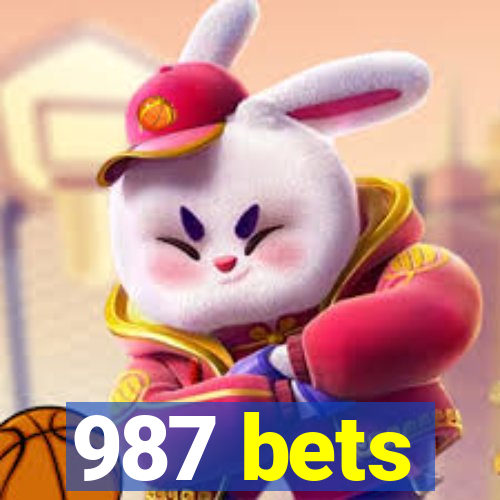 987 bets